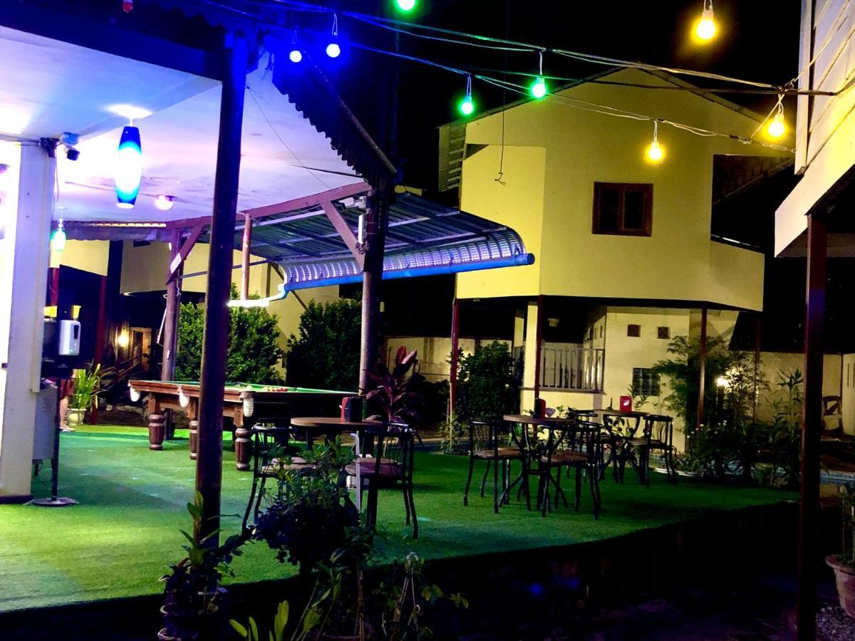 Sofinny Motel 2 Sihanoukville Bagian luar foto