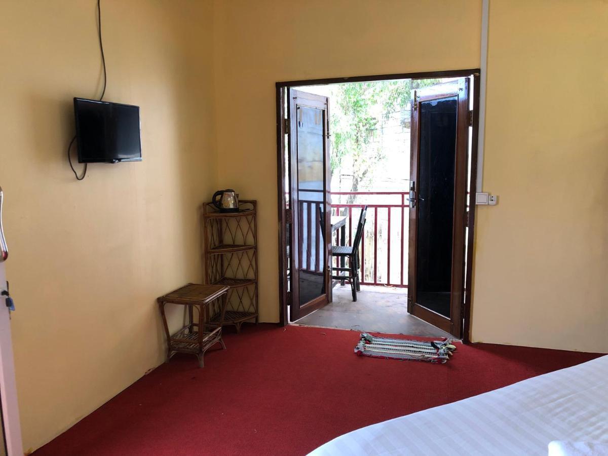 Sofinny Motel 2 Sihanoukville Bagian luar foto